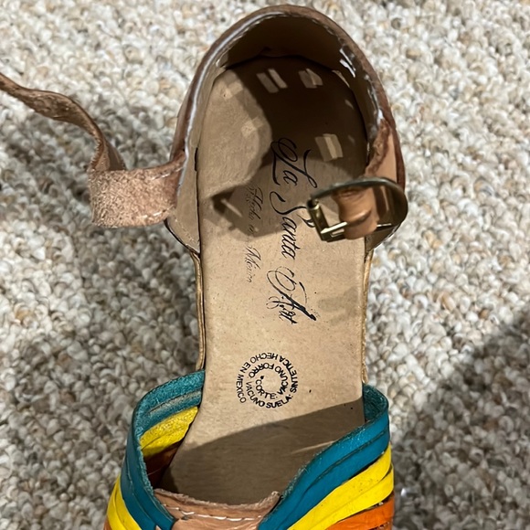 Wedges - Picture 4 of 5